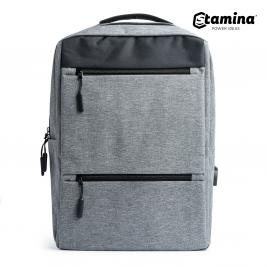 Rucsac Narvik Heather Grey