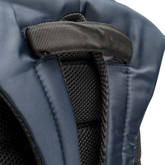 Рюкзак Duke Black