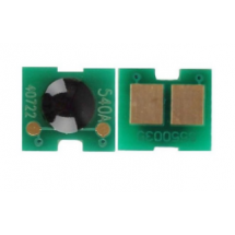 Cip Laser HP 1215/CB541A/CF211A/CE321A/731 U27 Cyan