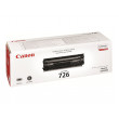 Картридж лазерный Canon 726 (HP CE278A) Black Original