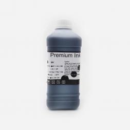 Чернила OCBESTJET Epson XP600 DX4 DX5 DX6 DX7 Black 1000 ml Eco solvent