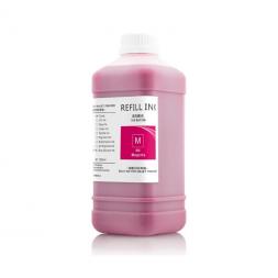 Cerneala OCBESTJET Epson XP600 DX4 DX5 DX6 DX7 Magenta 1000 ml Eco solvent