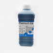 Чернила OCBESTJET Eco solvent Epson XP600 DX4 DX5 DX6 DX7 Cyan 1000 ml