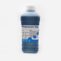 Cerneala OCBESTJET Epson XP600 DX4 DX5 DX6 DX7 Cyan 1000 ml Eco solvent