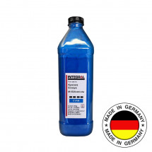 Toner Kyocera TK-5220/TK-5230/TK-5240 (M5526/M5521/MA2100) Cyan, 500g bottle Integral