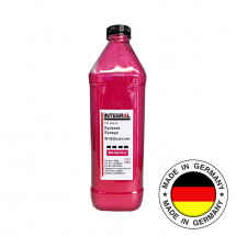 Toner Kyocera TK-5220/TK-5230/TK-5240 (M5526/M5521/MA2100) Magenta, 500g bottle Integral