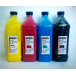 Toner Kyocera TK-5220/TK-5230/TK-5240 (M5526/M5521/MA2100) Yellow, 500g bottle Integral