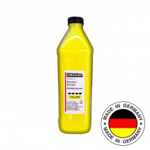 Toner Kyocera TK-5220/TK-5230/TK-5240 (M5526/M5521/MA2100) Yellow, 500g bottle Integral