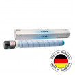 Toner cartridge Ricoh MP C4503/5503/6003/4504/5504/6004 22.5K Cyan Integral