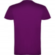 Детская футболка Roly Beagle Kids 155 Purple 5/6