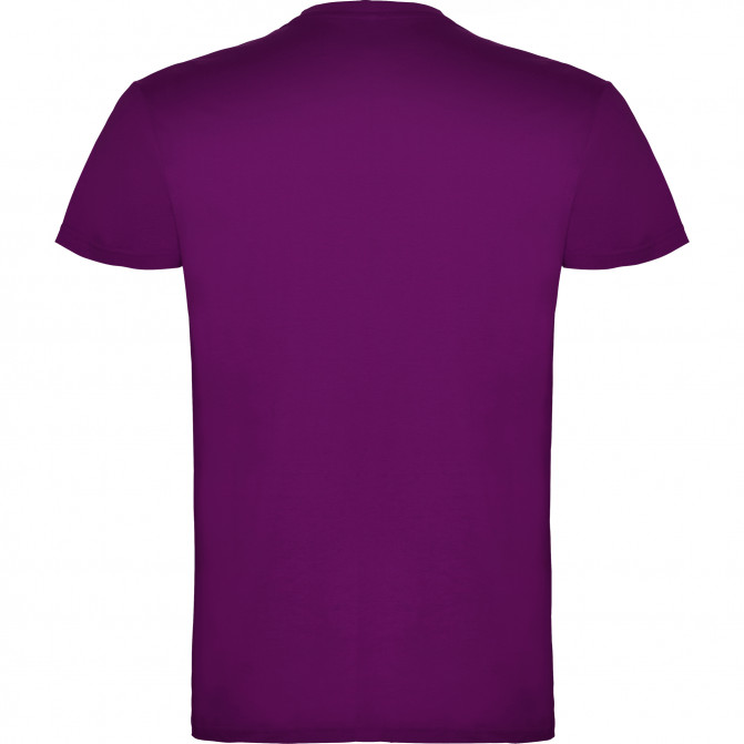 Детская футболка Roly Beagle Kids 155 Purple 7/8