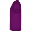Детская футболка Roly Beagle Kids 155 Purple 7/8