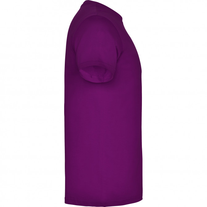 Детская футболка Roly Beagle Kids 155 Purple 7/8
