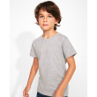 Детская футболка Roly Beagle Kids 155 Purple 9/10