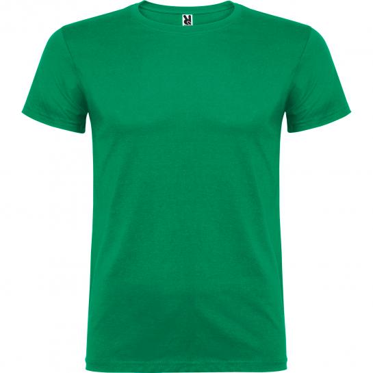Tricou pentru copil Roly Beagle Kids 155 Kelly Green 3/4