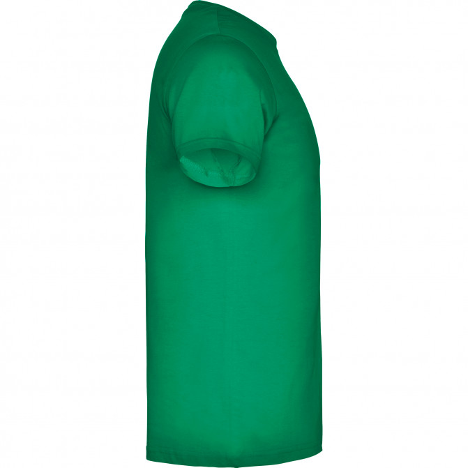 Детская футболка Roly Beagle Kids 155 Kelly Green 7/8