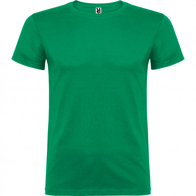 Детская футболка Roly Beagle Kids 155 Kelly Green 7/8
