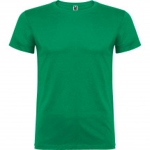 Детская футболка Roly Beagle Kids 155 Kelly Green 9/10