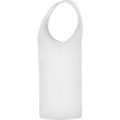 Детская футболка Roly Texas Tank Top White 5/6