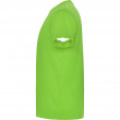 Детская футболка Roly Camimera Kids 135 Lime 4 (Синтетика)