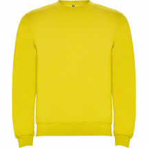 Hanorac Roly Clasica Yellow 5/6 