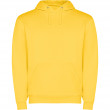Hanorac Roly Capucha Yellow S
