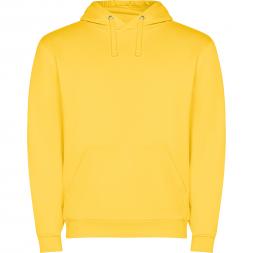 Hanorac Roly Capucha Yellow S