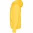 Hanorac Roly Capucha Yellow S