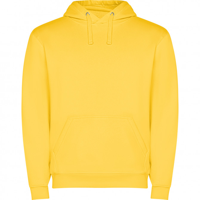 Hanorac Roly Capucha Yellow XL