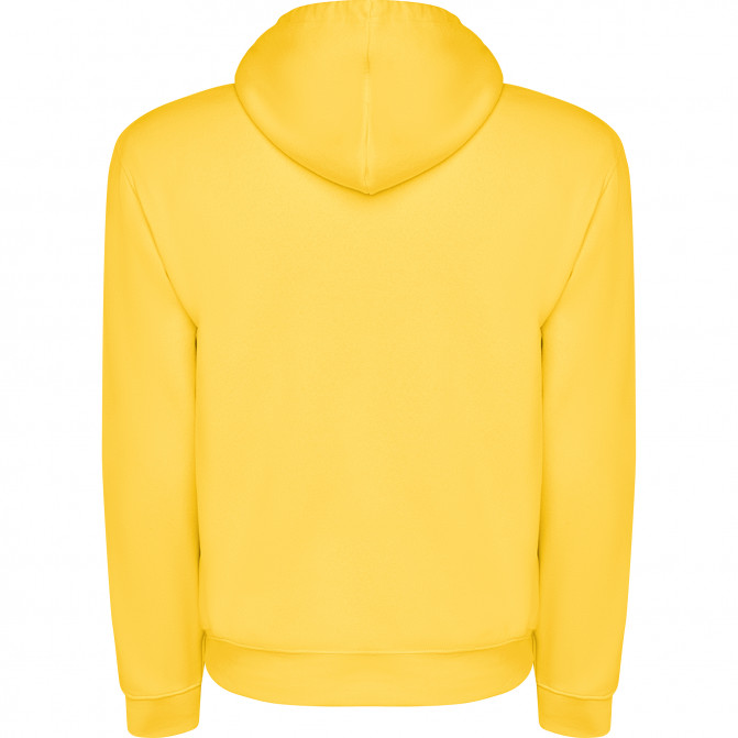 Hanorac Roly Capucha Yellow XL