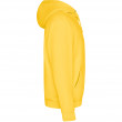 Hanorac Roly Capucha Yellow XL