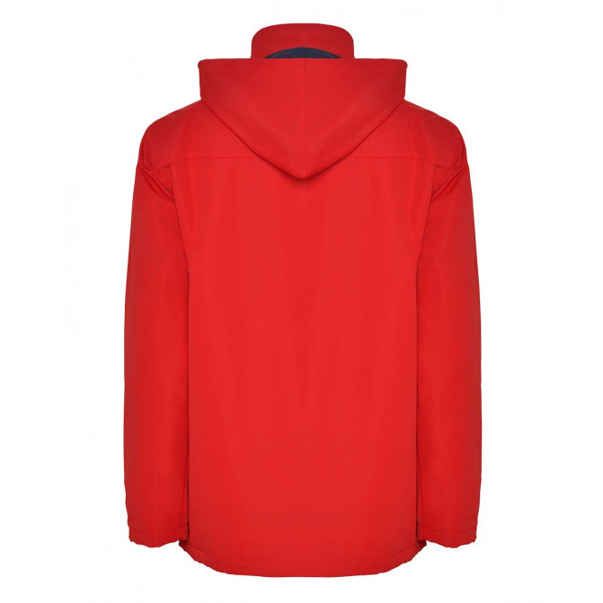 Jachetă Roly Europa Parka Red M