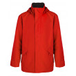 Kуртка Roly Europa Parka Red S