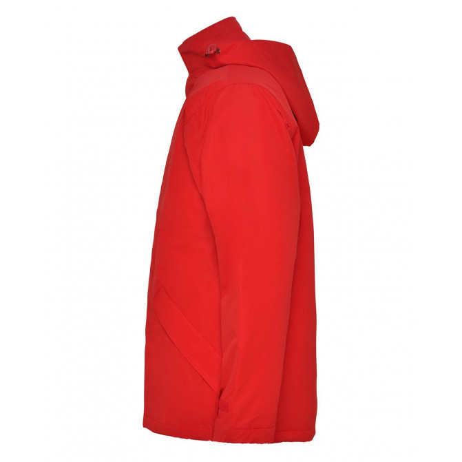 Kуртка Roly Europa Parka Red S