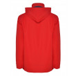 Kуртка Roly Europa Parka Red S