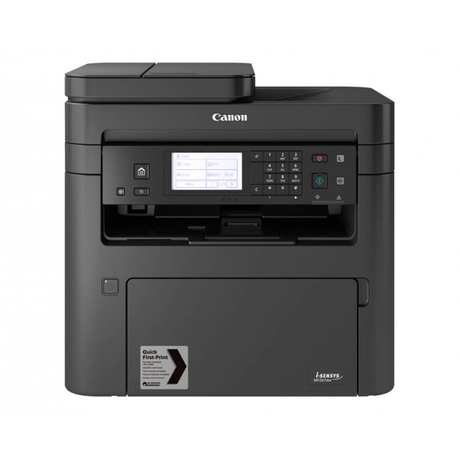 Multifuncţională i-SENSYS MF267dw