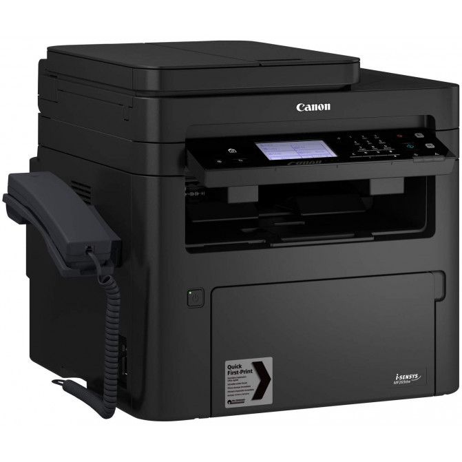 Multifuncţională Canon i-SENSYS MF269dw