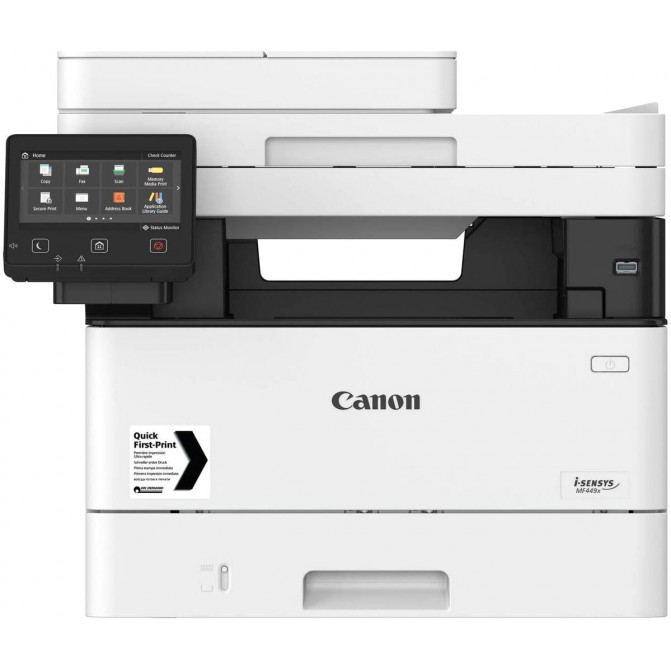 Multifuncţională Canon i-SENSYS MF449x