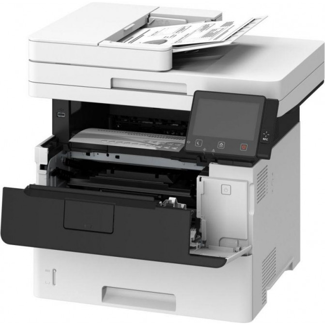 МФУ Canon i-SENSYS MF542x