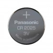 Baterii Panasonic CR2025, Blister*2, CR-2025EL/2B