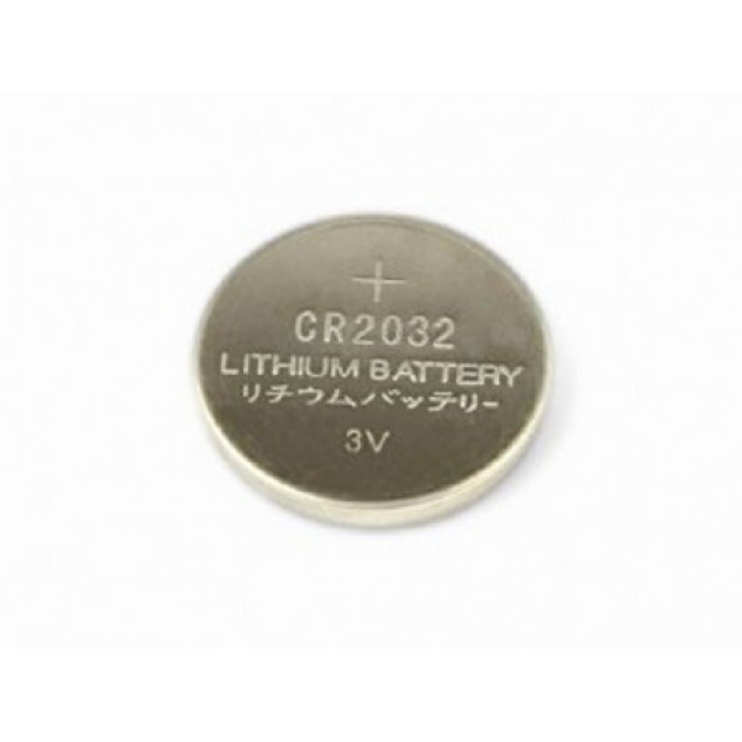 Baterii Energenie CR2032, Blister*2, EG-BA-CR2032-01