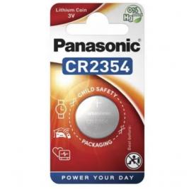 Baterii Panasonic CR2354, Blister*1, CR-2354EL/1B