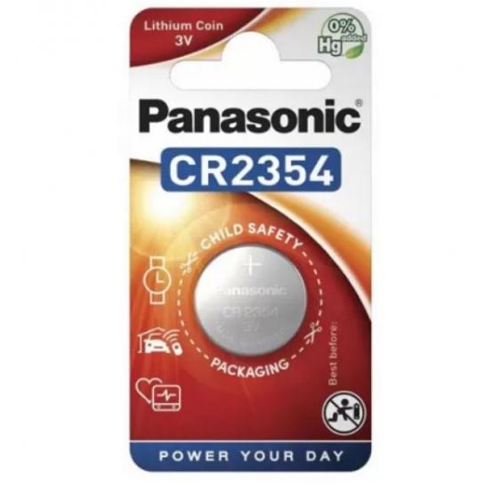 Baterii Panasonic CR2354, Blister*1, CR-2354EL/1B