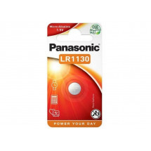 Baterii Panasonic LR1130 CELL power Blister*1, LR-1130EL/1B