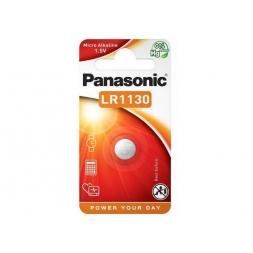 Baterii Panasonic LR1130 CELL power Blister*1, LR-1130EL/1B