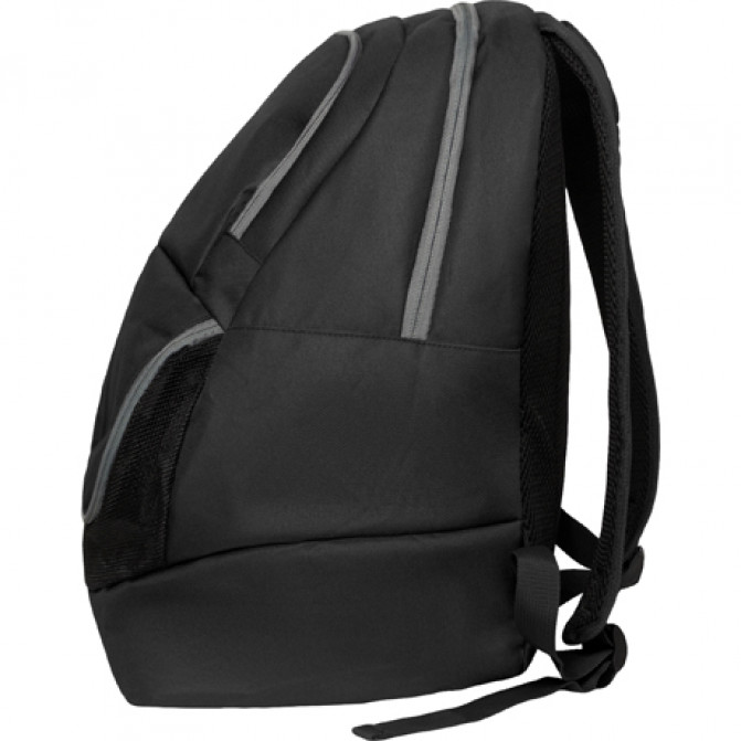 Рюкзак Columba Black