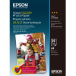 Фотобумага A4 183 гр Глянцевая Value 20 листов Epson