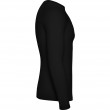 Tricou termic Roly Prime Black XL-2XL
