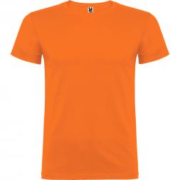 Tricou pentru copil Roly Beagle Kids 155 Orange 11/12