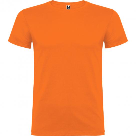 Tricou pentru copil Roly Beagle Kids 155 Orange 11/12